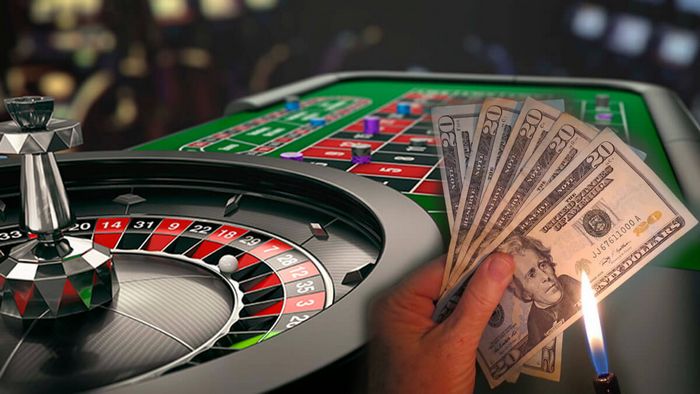 Norge -  Ledende online spilleautomater og kasinospill